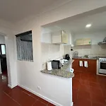 Casa De Santo Amaro Ribeirinha (Terceira)
