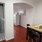 Casa De Santo Amaro Casa de Férias