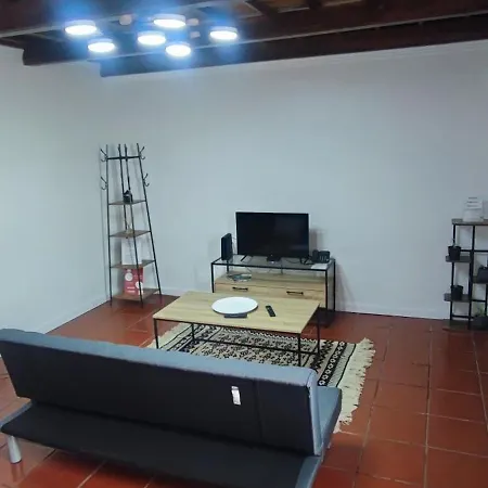 Casa De Santo Amaro Сasa de vacaciones *