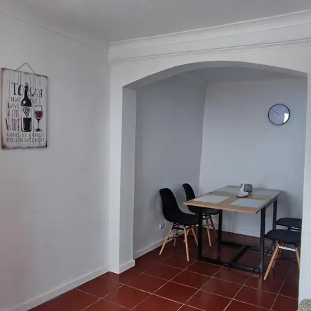 Casa De Santo Amaro Сasa de vacaciones Ribeirinha (Terceira)