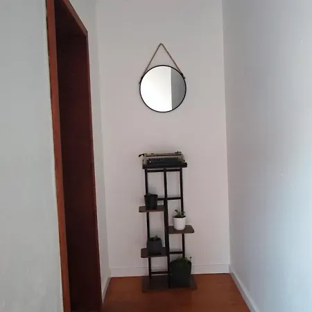 Casa De Santo Amaro * Ribeirinha (Terceira)