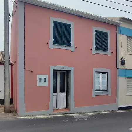 Holiday home Casa De Santo Amaro