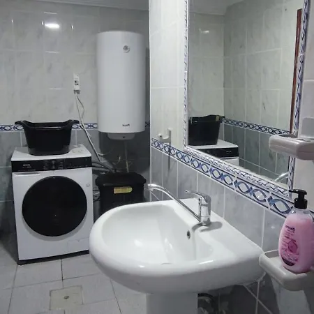 Сasa de vacaciones Casa De Santo Amaro