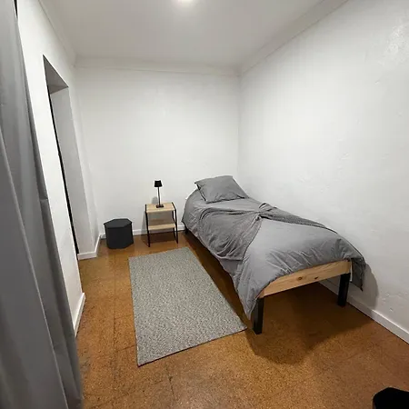 Holiday home Casa De Santo Amaro