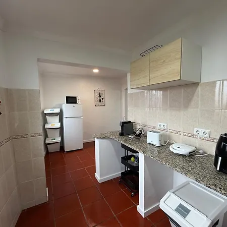 Holiday home Casa De Santo Amaro