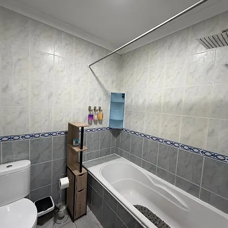 Casa De Santo Amaro Holiday home *