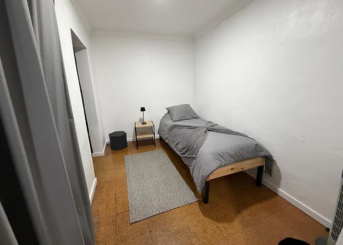 Holiday home Casa De Santo Amaro