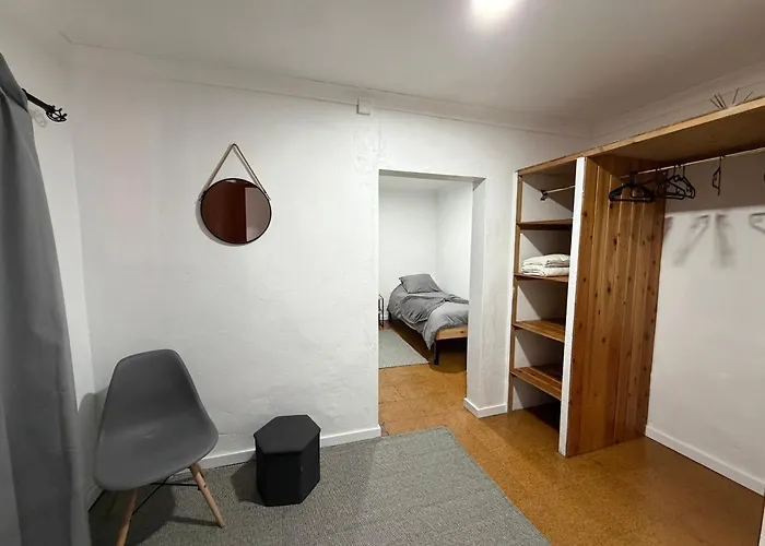 Holiday home Casa De Santo Amaro Ribeirinha (Terceira)