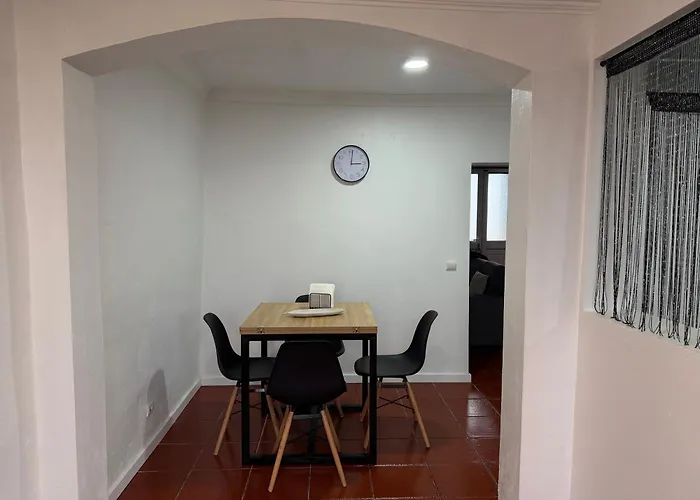 Holiday home Casa De Santo Amaro