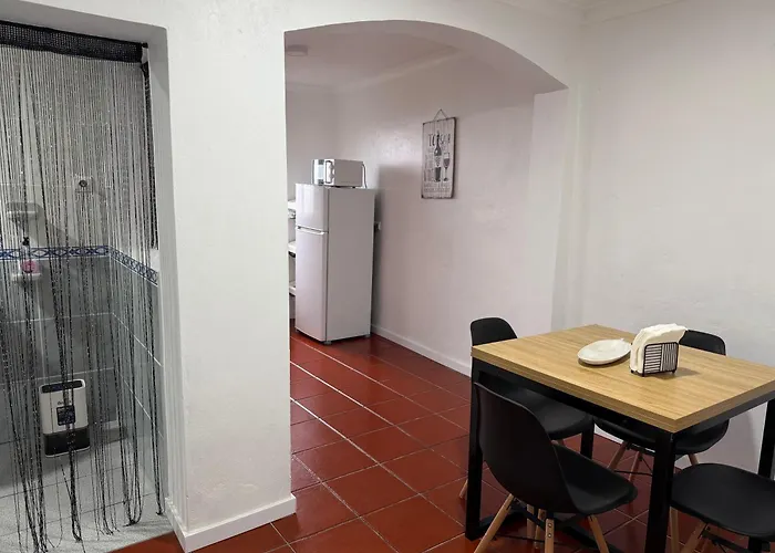 Casa De Santo Amaro Holiday home