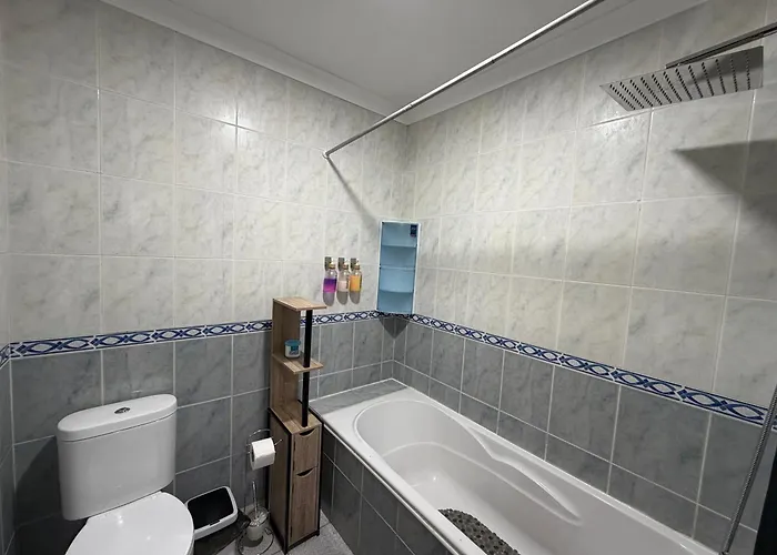 Casa De Santo Amaro Holiday home *